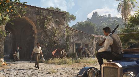 Mafia : Le vieux pays n’aura pas de monde ouvert - le jeu aura une histoire linéaire