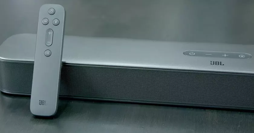 Barre de son JBL 2.0 