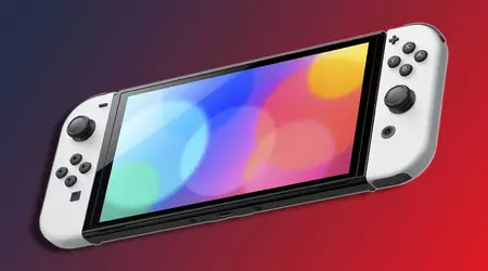 La Nintendo Switch 2 sera présentée en 2025