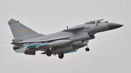 La Chine propose à la Colombie deux douzaines de chasseurs J-10