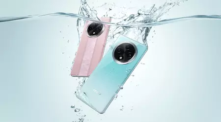 Mieux que l'iPhone 15 Pro Max, le Samsung Galaxy S24 Ultra et l'OPPO Find X7 Ultra : Le smartphone moyen OPPO A3 Pro bénéficie d'une protection IP69