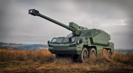 L'armée tchèque Excalibur ouvre un bureau en Ukraine et se prépare à lancer la production de munitions