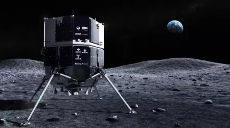 La NASA découvre le site de l'accident de l'atterrisseur japonais HAKUTO-R M1 sur la Lune