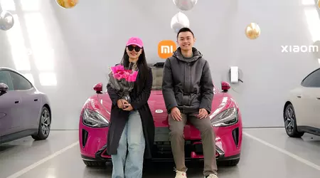 Xiaomi a vendu 200 000 SU7 en moins d'un an