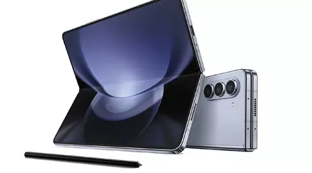 Samsung a commencé le déploiement de One UI 7 pour Galaxy Flip 5 et Fold 5 en Europe