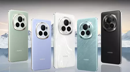 Honor Magic 6 Pro a commencé à recevoir la mise à jour MagicOS 9 basée sur Android 15 en Inde