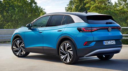 Le Groupe Volkswagen a augmentér les livraisons de véhicules électriques de 47 % au cours du premier semestre de l'année