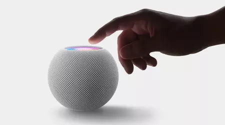 Apple a augmenté le prix de l'enceinte intelligente HomePod Mini dans certains pays européens