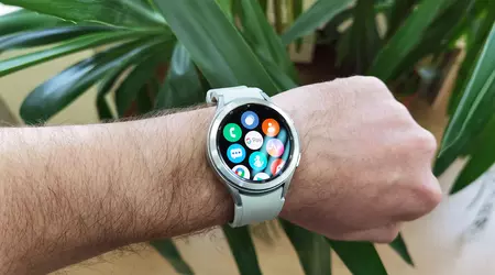 Samsung Galaxy Watch4 Classic : enfin avec Google Pay !