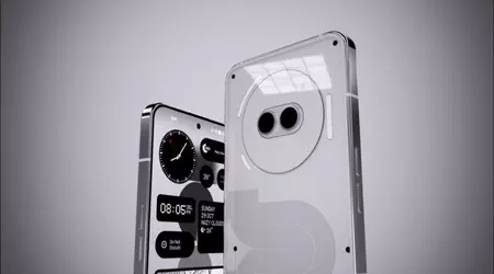 Le Nothing Phone (2a) sera doté d'un chargeur rapide de 45 W