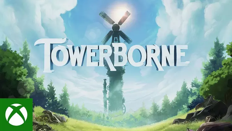 Le jeu coopératif insolite Towerborne sortira ...