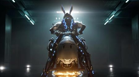 Été brûlant dans The First Descendant : nouvelle saison, collaboration avec NieR : Automata, hoverbikes et héroïne éclatante 
