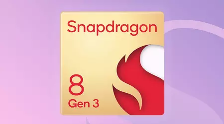 Le Nubia Z60 Ultra et le Red Magic 9 seront également équipés d'un processeur Snapdragon 8 Gen 3.