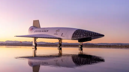 Aux États-Unis, un système de navigation pour avions hypersoniques, qui remplace le GPS, est en cours d’essai