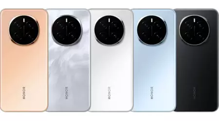 HONOR annonce le Magic7 en Chine : un smartphone avec charge sans fil 80W et Snapdragon 8 Elite
