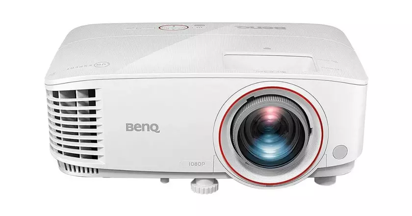 BenQ TH671ST meilleur projecteur gaming