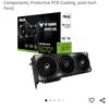 Aperçu de la GeForce RTX 5070 Ti