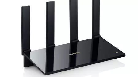 Huawei AX6 Pro : Routeur Wi-Fi 6 et NFC à 97