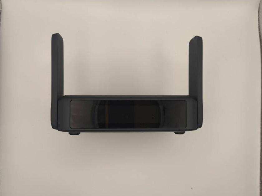 GL.iNet Slate 7 (GL-BE3600) routeur wifi 7