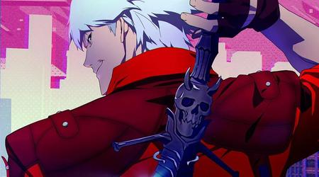 Dante ne change pas : Netflix a dévoilé l'affiche de la série animée Devil May Cry.