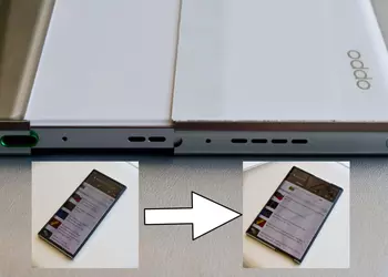 Comment OPPO a réinventé le facteur ...
