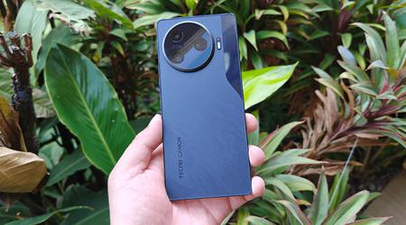 Tecno Camon 40 : de nouveaux modèles de smartphones divulgués dans la base de données IMEI