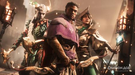 Dragon Age : The Veilguard reçoit une extension gratuite avec des armes sur PC