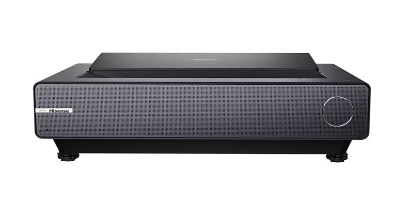 Hisense PX1-PRO 4K meilleurs projecteurs intelligents