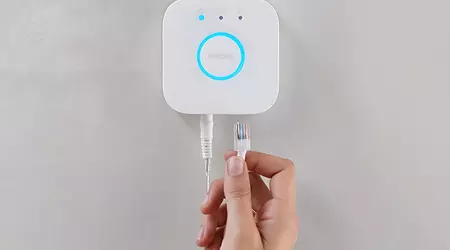 Une mise à jour majeure de Philips Hue a été publiée : le contrôle complet de l'éclairage est désormais disponible via une interface unique.