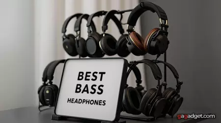 Meilleurs Casques Audio pour les Basses