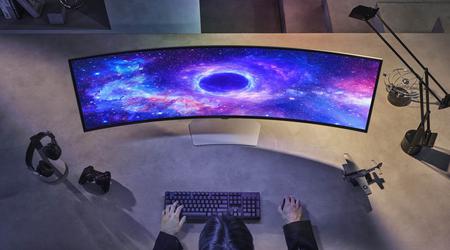 Samsung Display s'apprête à lancer le premier panneau OLED au monde pour moniteurs de jeu avec un taux de rafraîchissement de 500 Hz