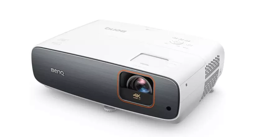 BenQ TK860i 4K HDR projecteur pour maison intelligente
