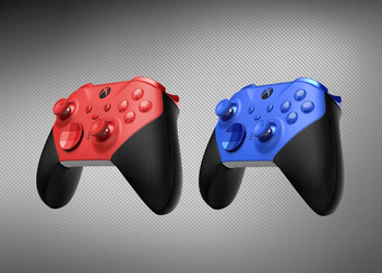 Microsoft annonce les versions bleue et ...