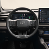 Tableau de bord RAV4
