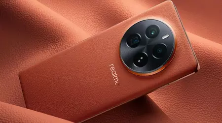 Des images de la probable Realme 12 ont fait surface dans la base de données TENAA.