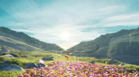 Okami 2 poursuivra l'histoire du jeu original - vous pouvez vous attendre au retour d'anciens personnages.
