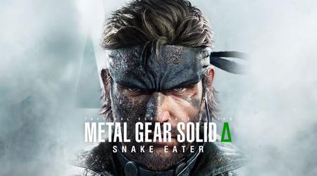 Les fans de Metal Gear Solid 3 peuvent dormir sur leurs deux oreilles : le remake de Snake Eater ramènera la chanson emblématique de l'intro
