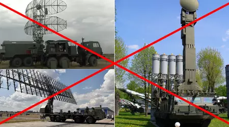 En quelques jours, la DIU a détruit pour 500 millions de dollars de matériel militaire russe en Crimée (vidéo)