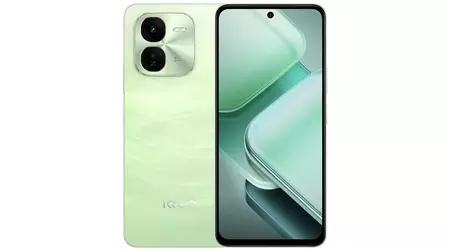 Voici à quoi ressemblera le iQOO Z9x 5G : un smartphone doté d'un écran LCD 120 Hz, d'une puce Snapdragon 6 Gen 1 et d'une batterie de 6 000 mAh.