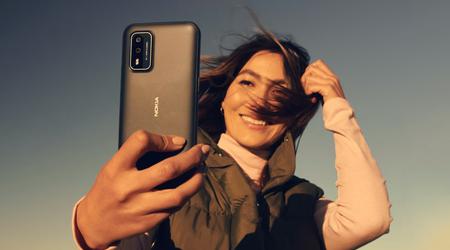 Nokia XR21 présenté en Europe et en Autriche : smartphone avec protection STD 810H/IP68, appareil photo 64 MP et puce Snapdragon 695