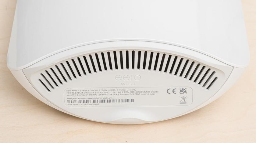Amazon eero Max 7 routeur 802.11be