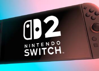 La Nintendo Switch 2 fera fonctionner ...