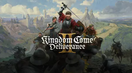 Warhorse Studios va publier un patch pour Kingdom Come : Deliverance 2 avec plus d'un millier de corrections de bugs