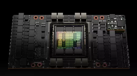 Les États-Unis ont interdit à NVIDIA de vendre à la Chine les puces A800 et H800, conçues pour contourner les restrictions à l'exportation.