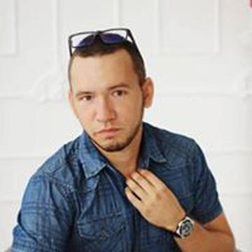 Artem Boyko