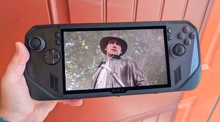 Indiana Jones et le Grand Cercle a reçu une mise à jour qui garantit que le jeu fonctionne correctement sur Steam Deck