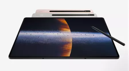 La tablette Galaxy Tab S10+ est apparue sur le site d'assistance de Samsung au Royaume-Uni.