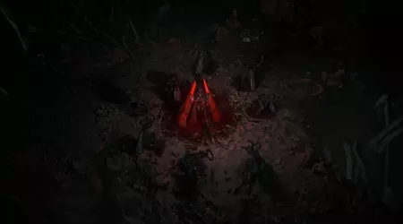 Path of Exile 2 mise à jour 0.2.0 : nouvelles gemmes de soutien et améliorations