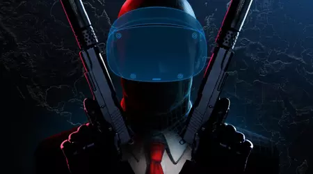 Une nouvelle bande-annonce confirme la date de sortie de Hitman : World of Assassination - VR Access