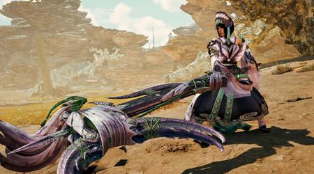 La chasse deviendra plus difficile : des monstres avec une santé et des dégâts plus élevés apparaîtront dans Monster Hunter Wilds.